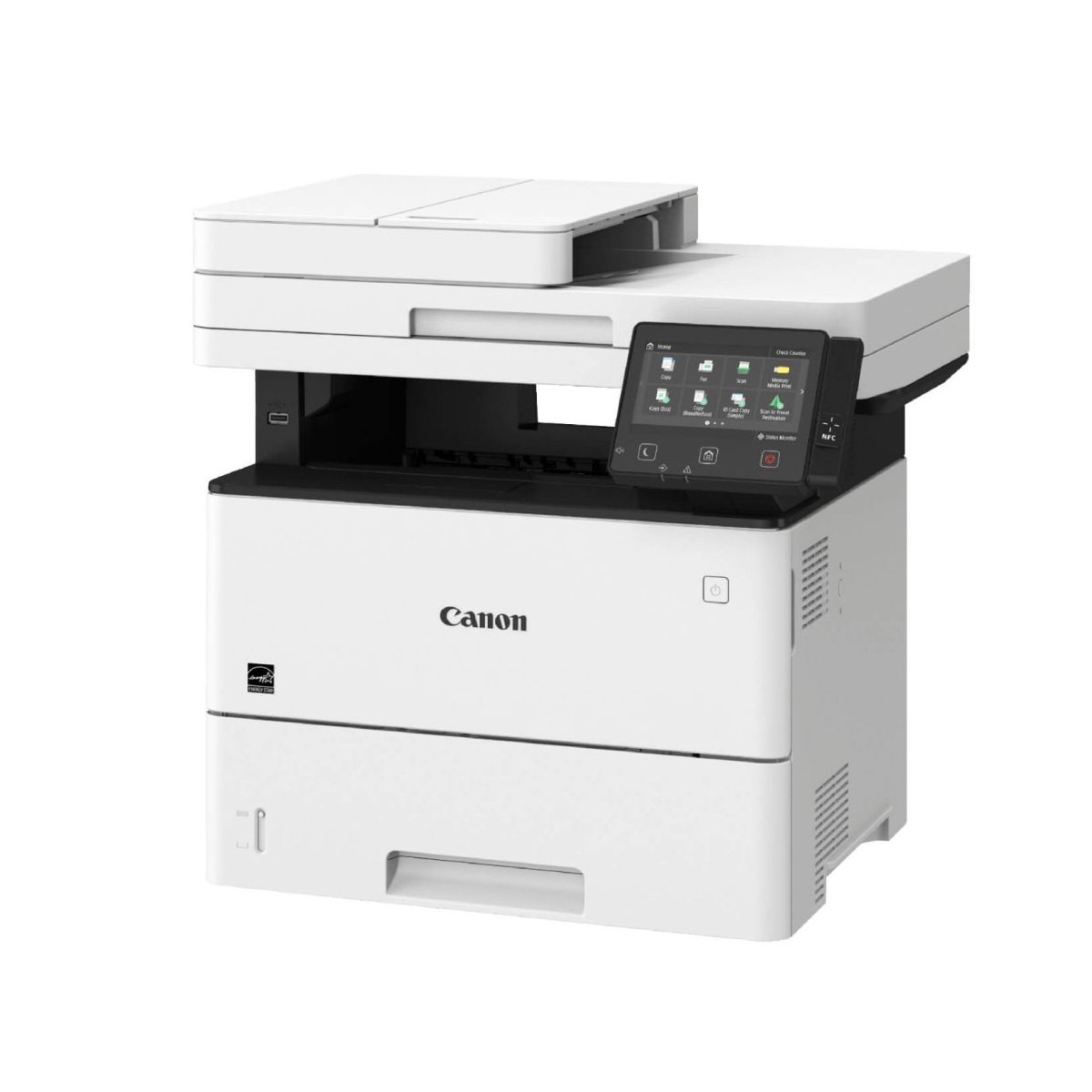 Equipamento Multifuncionais Monocromáticas Canon
