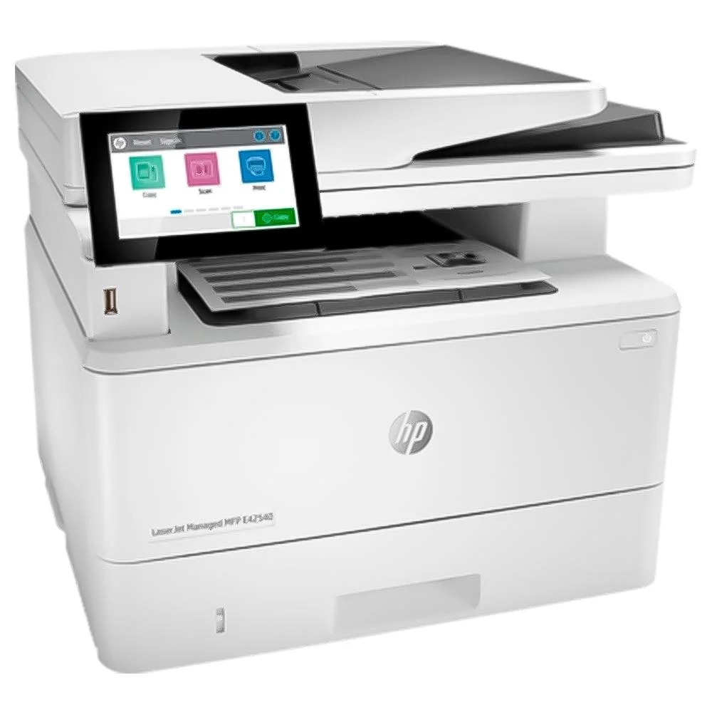 Equipamento Multifuncionais Corporativas HP