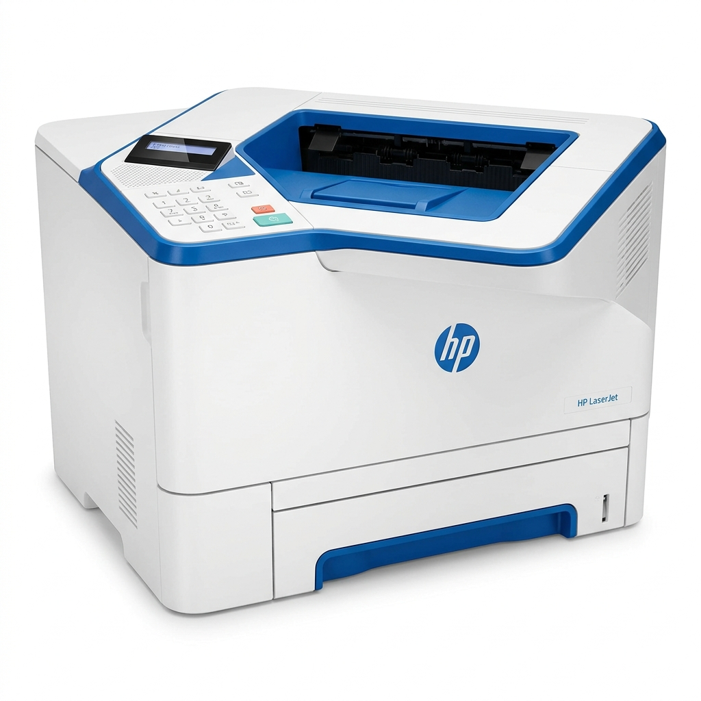 Equipamento Impressoras a laser HP